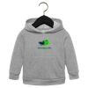 Toddler Sponge Fleece Pullover Hoodie Thumbnail