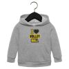 Toddler Sponge Fleece Pullover Hoodie Thumbnail