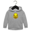 Toddler Sponge Fleece Pullover Hoodie Thumbnail