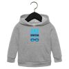 Toddler Sponge Fleece Pullover Hoodie Thumbnail