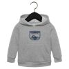 Toddler Sponge Fleece Pullover Hoodie Thumbnail