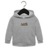 Toddler Sponge Fleece Pullover Hoodie Thumbnail