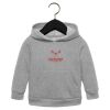 Toddler Sponge Fleece Pullover Hoodie Thumbnail