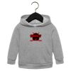 Toddler Sponge Fleece Pullover Hoodie Thumbnail