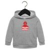 Toddler Sponge Fleece Pullover Hoodie Thumbnail