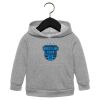 Toddler Sponge Fleece Pullover Hoodie Thumbnail