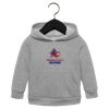 Toddler Sponge Fleece Pullover Hoodie Thumbnail