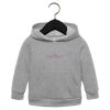 Toddler Sponge Fleece Pullover Hoodie Thumbnail