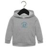 Toddler Sponge Fleece Pullover Hoodie Thumbnail