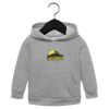 Toddler Sponge Fleece Pullover Hoodie Thumbnail