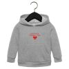 Toddler Sponge Fleece Pullover Hoodie Thumbnail