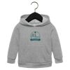 Toddler Sponge Fleece Pullover Hoodie Thumbnail