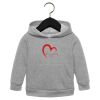 Toddler Sponge Fleece Pullover Hoodie Thumbnail