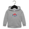 Toddler Sponge Fleece Pullover Hoodie Thumbnail
