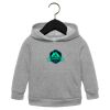 Toddler Sponge Fleece Pullover Hoodie Thumbnail