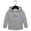 Toddler Sponge Fleece Pullover Hoodie Thumbnail