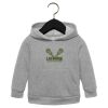 Toddler Sponge Fleece Pullover Hoodie Thumbnail