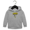 Toddler Sponge Fleece Pullover Hoodie Thumbnail