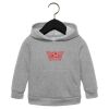 Toddler Sponge Fleece Pullover Hoodie Thumbnail