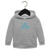 Toddler Sponge Fleece Pullover Hoodie Thumbnail