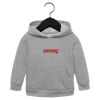 Toddler Sponge Fleece Pullover Hoodie Thumbnail