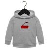 Toddler Sponge Fleece Pullover Hoodie Thumbnail