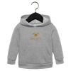 Toddler Sponge Fleece Pullover Hoodie Thumbnail