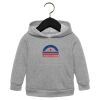 Toddler Sponge Fleece Pullover Hoodie Thumbnail