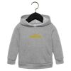 Toddler Sponge Fleece Pullover Hoodie Thumbnail