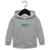 Toddler Sponge Fleece Pullover Hoodie Thumbnail