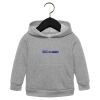 Toddler Sponge Fleece Pullover Hoodie Thumbnail