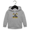 Toddler Sponge Fleece Pullover Hoodie Thumbnail