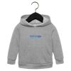 Toddler Sponge Fleece Pullover Hoodie Thumbnail