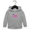 Toddler Sponge Fleece Pullover Hoodie Thumbnail