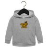 Toddler Sponge Fleece Pullover Hoodie Thumbnail