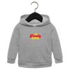 Toddler Sponge Fleece Pullover Hoodie Thumbnail