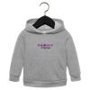 Toddler Sponge Fleece Pullover Hoodie Thumbnail