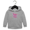 Toddler Sponge Fleece Pullover Hoodie Thumbnail