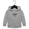 Toddler Sponge Fleece Pullover Hoodie Thumbnail