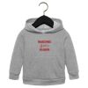 Toddler Sponge Fleece Pullover Hoodie Thumbnail