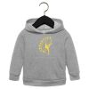 Toddler Sponge Fleece Pullover Hoodie Thumbnail