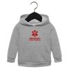 Toddler Sponge Fleece Pullover Hoodie Thumbnail