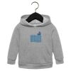 Toddler Sponge Fleece Pullover Hoodie Thumbnail