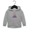 Toddler Sponge Fleece Pullover Hoodie Thumbnail