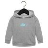 Toddler Sponge Fleece Pullover Hoodie Thumbnail