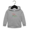 Toddler Sponge Fleece Pullover Hoodie Thumbnail