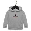 Toddler Sponge Fleece Pullover Hoodie Thumbnail