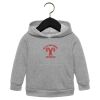 Toddler Sponge Fleece Pullover Hoodie Thumbnail